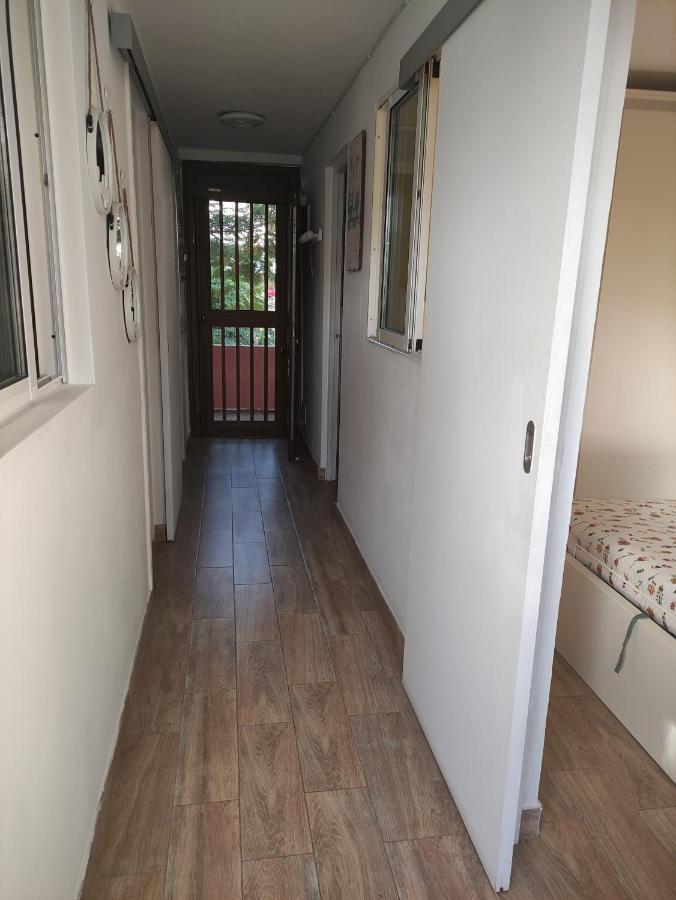 Montana Amarilla Apartamento Las Galletas Exterior foto