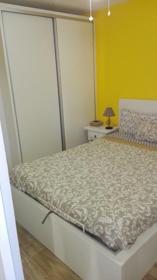 Montana Amarilla Apartamento Las Galletas Exterior foto