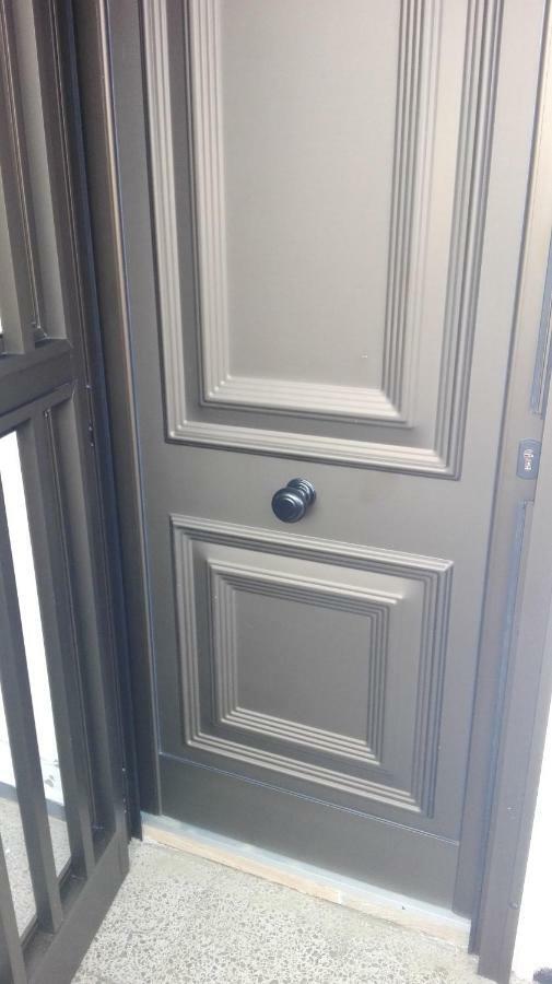 Montana Amarilla Apartamento Las Galletas Exterior foto