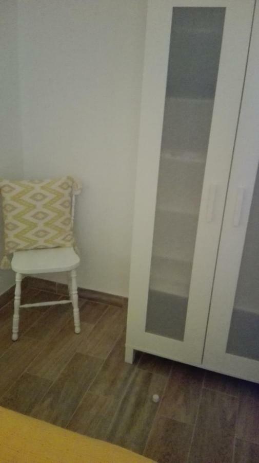 Montana Amarilla Apartamento Las Galletas Exterior foto